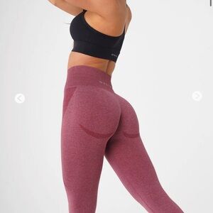 NVGTN Contour Seamless Leggings